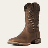 Washington Ariat Work Boots