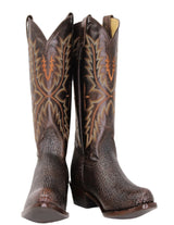 Joey Imitation Boots